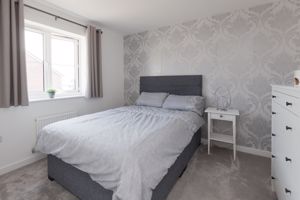 Bedroom Two- click for photo gallery